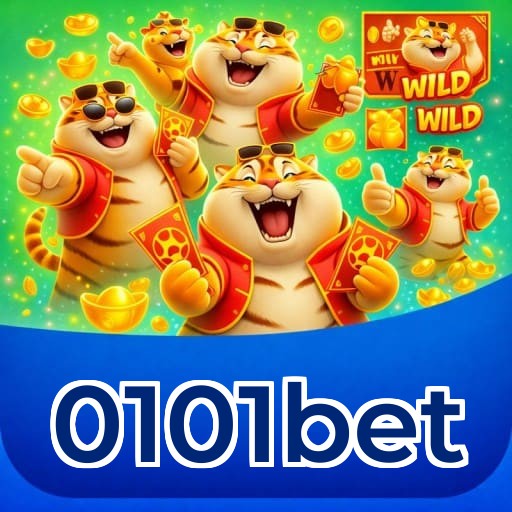 0101bet Logo
