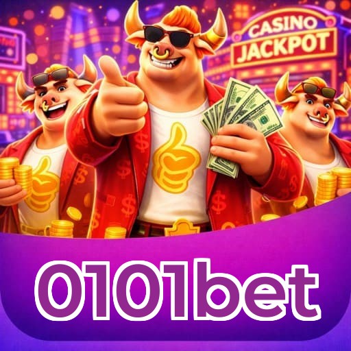 0101bet Logo