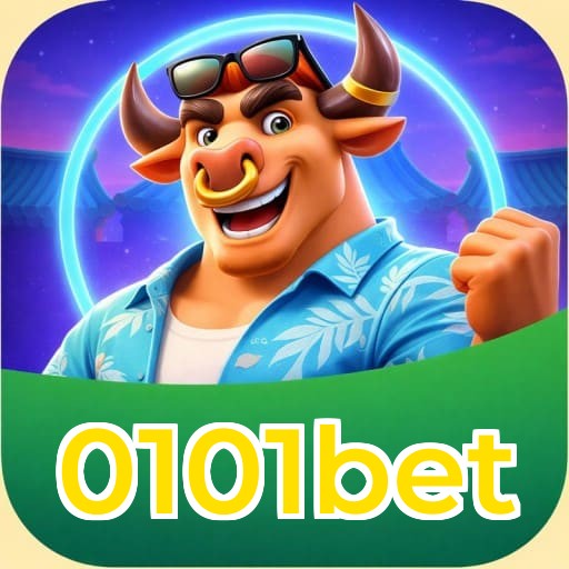 0101bet Logo
