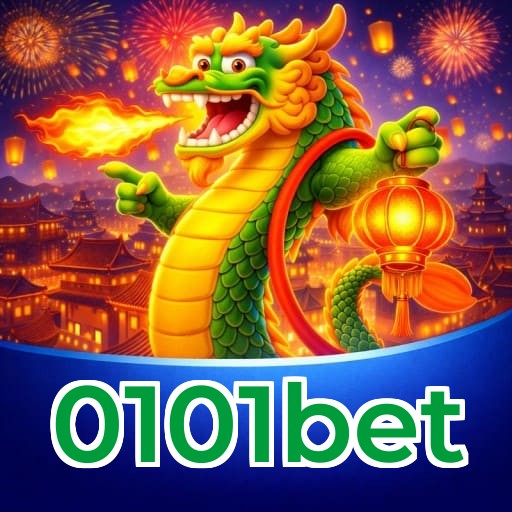 0101bet Logo