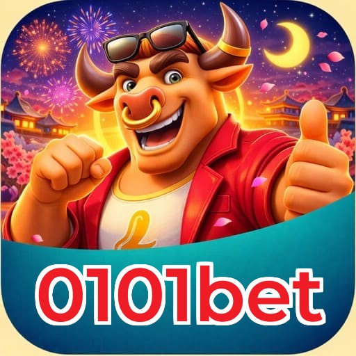 0101bet Logo