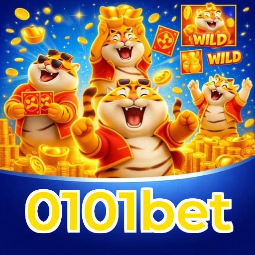 0101bet Logo