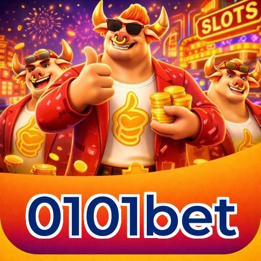 0101bet Logo