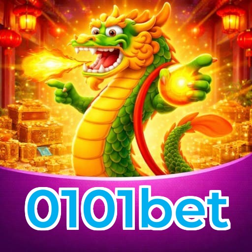 0101bet Logo