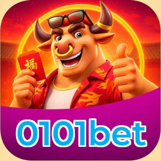 0101bet Logo