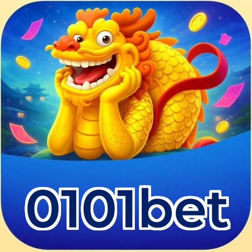 0101bet Logo