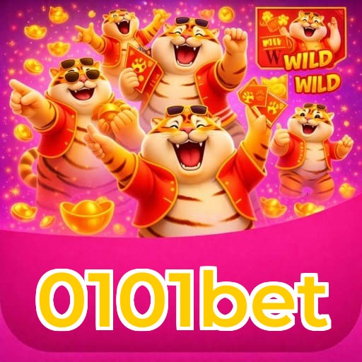 0101bet Logo