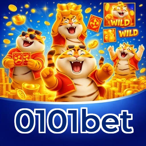 0101bet Logo