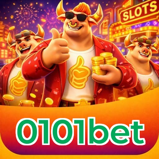 0101bet Logo
