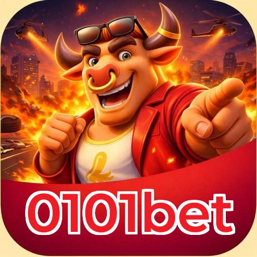 0101bet Logo