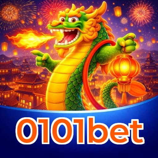 0101bet Logo