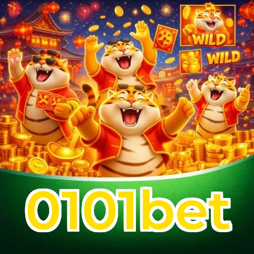 0101bet Logo