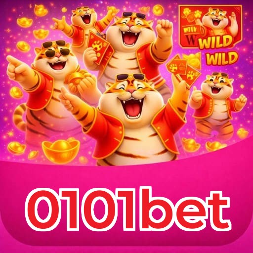 0101bet Logo